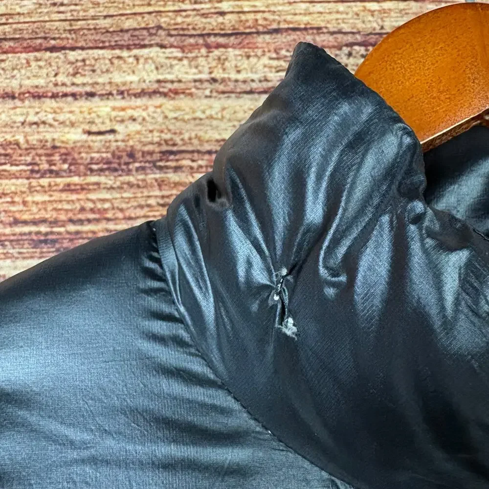 The North Face major 600